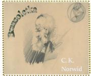 Bransoletka- audiobook ISBN 978-83-942032-0-7, C.K.Norwid, czyta J.Kopaczewski
